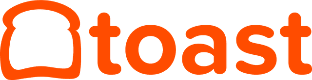 Toast Local logo